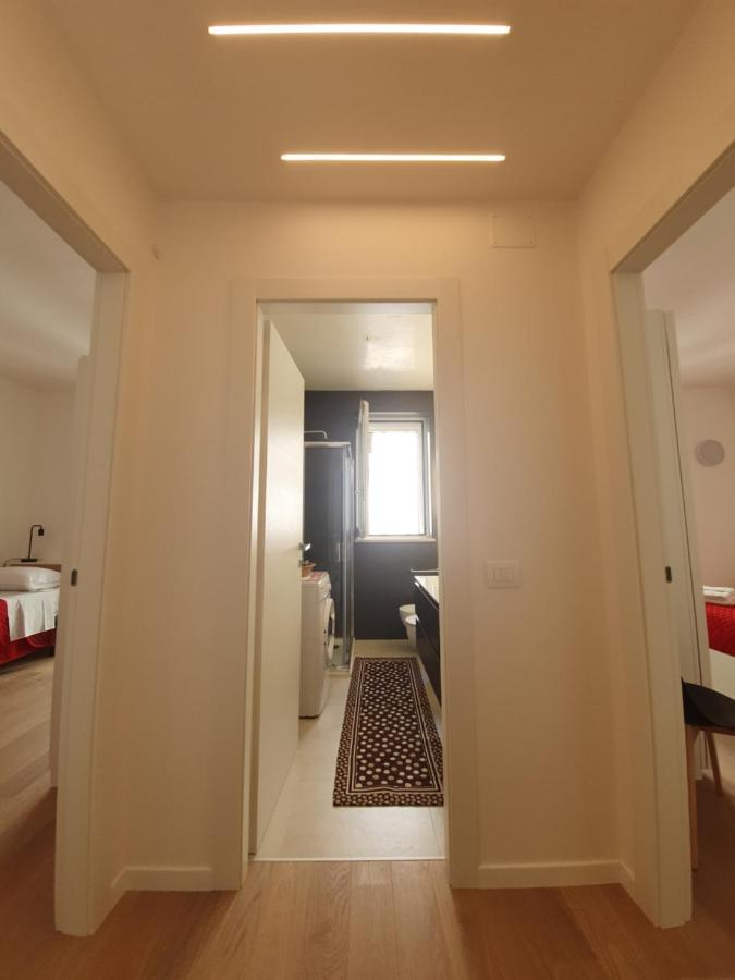 Casa In Ostuni Lägenhet Exteriör bild