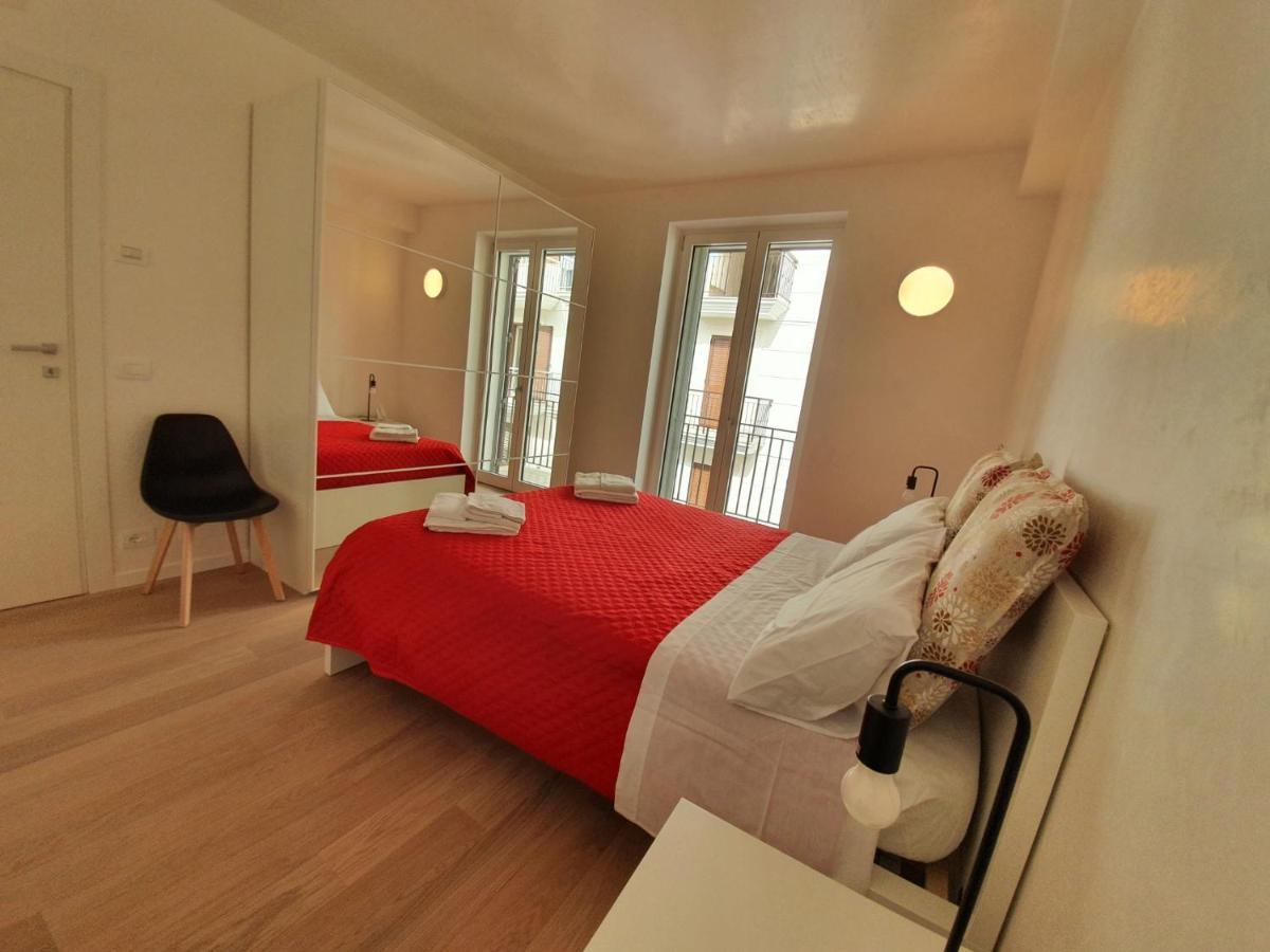 Casa In Ostuni Lägenhet Exteriör bild