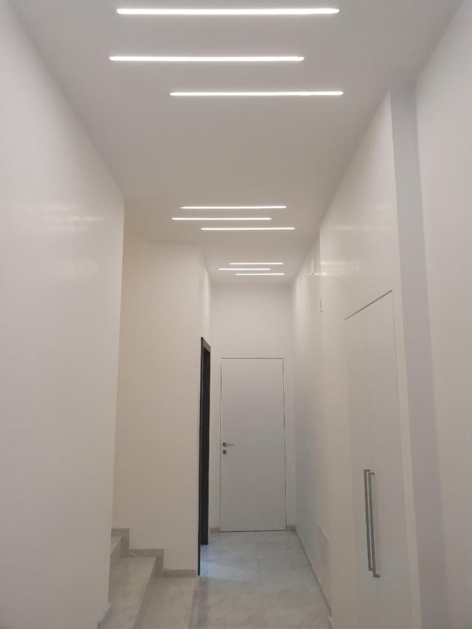 Casa In Ostuni Lägenhet Exteriör bild